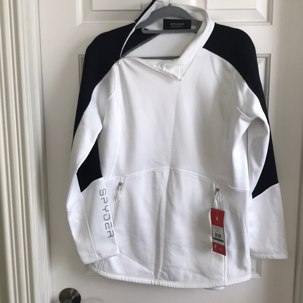 Spyder pullover sweatshirt